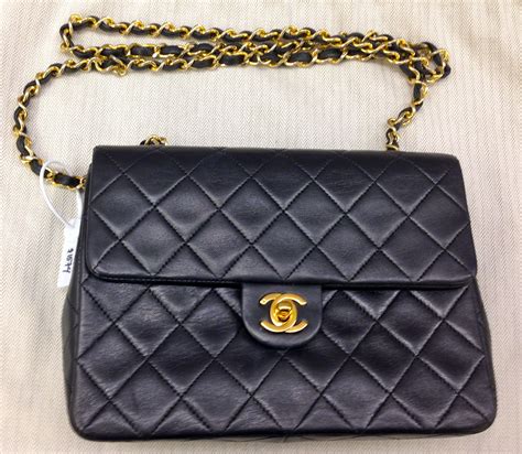 chanel bags real or fake|authentic copy of chanel handbags.